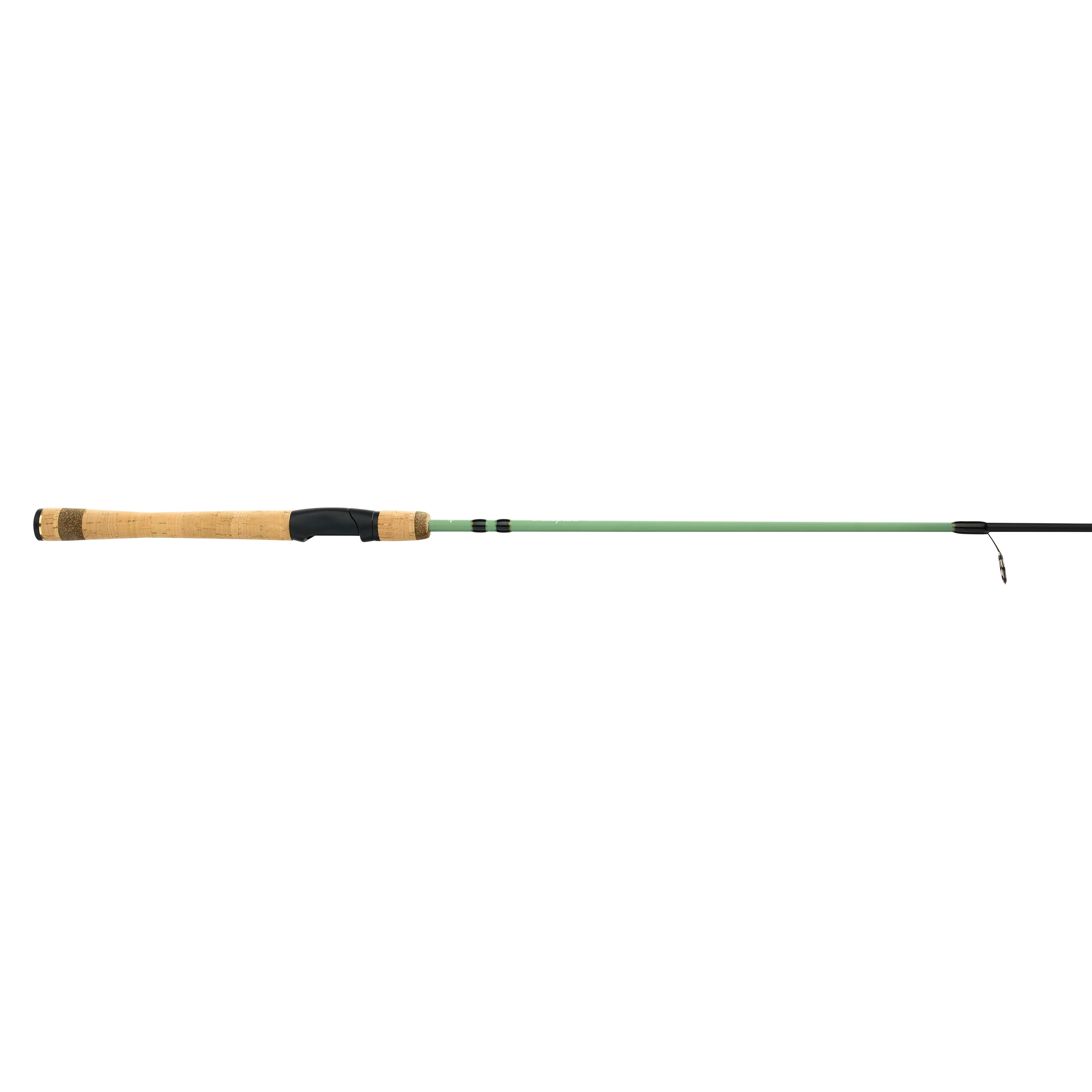 6.5ft Wild Spinning Fishing Ro - مراجعة Fishing Rod Spinning وسعره