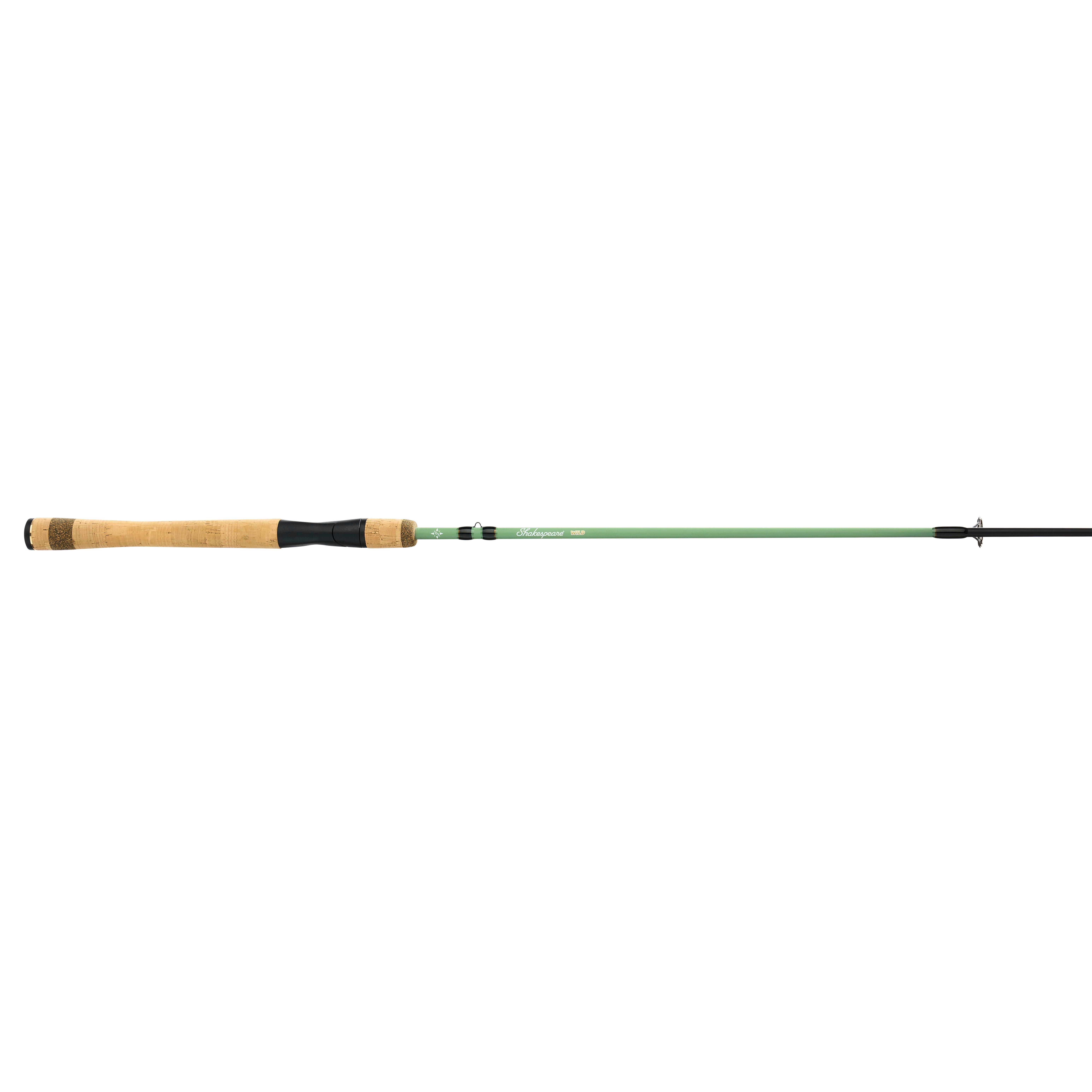 6.5ft Wild Spinning Fishing Ro - مراجعة Fishing Rod Spinning وسعره