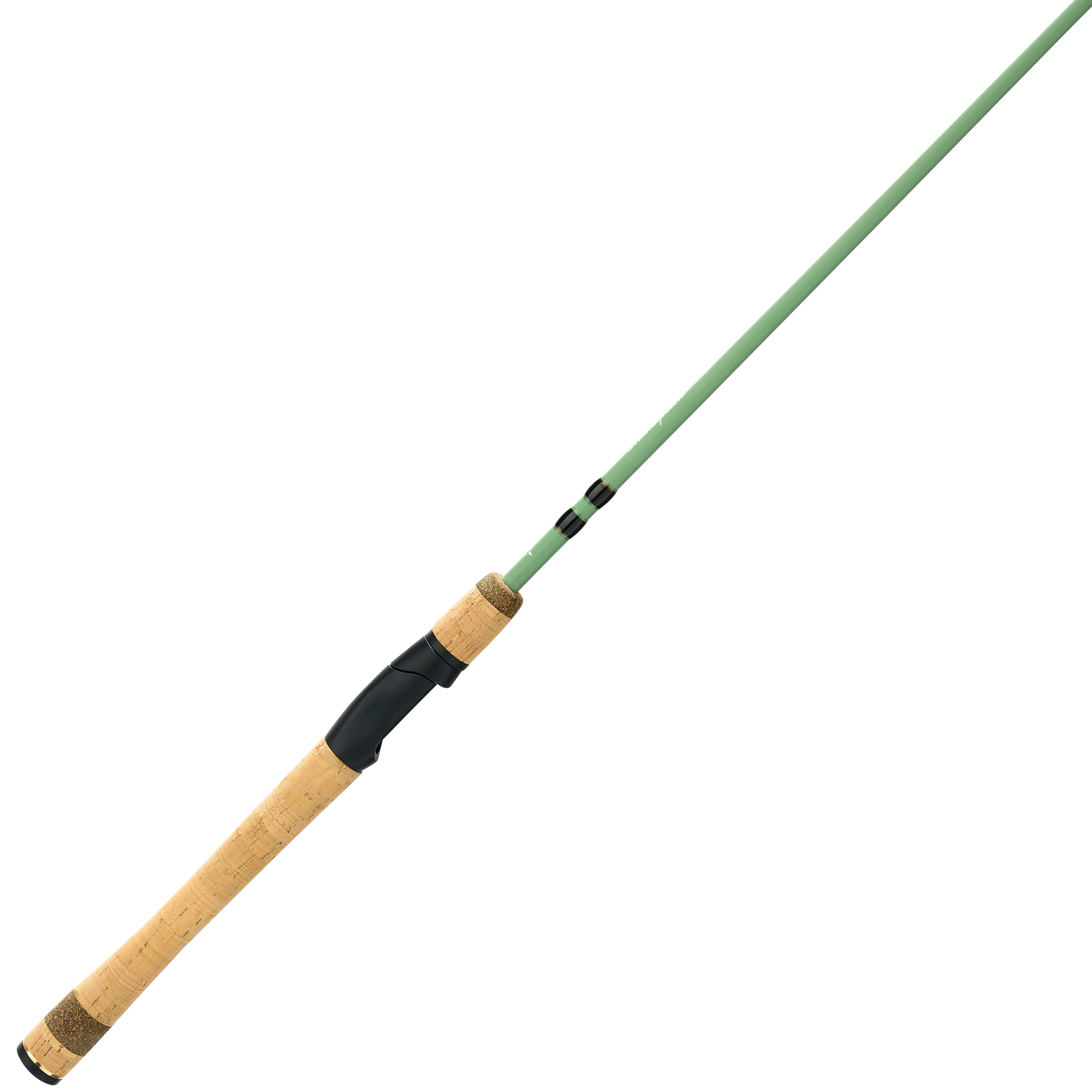 6.5ft Wild Spinning Fishing Ro - مراجعة Fishing Rod Spinning وسعره