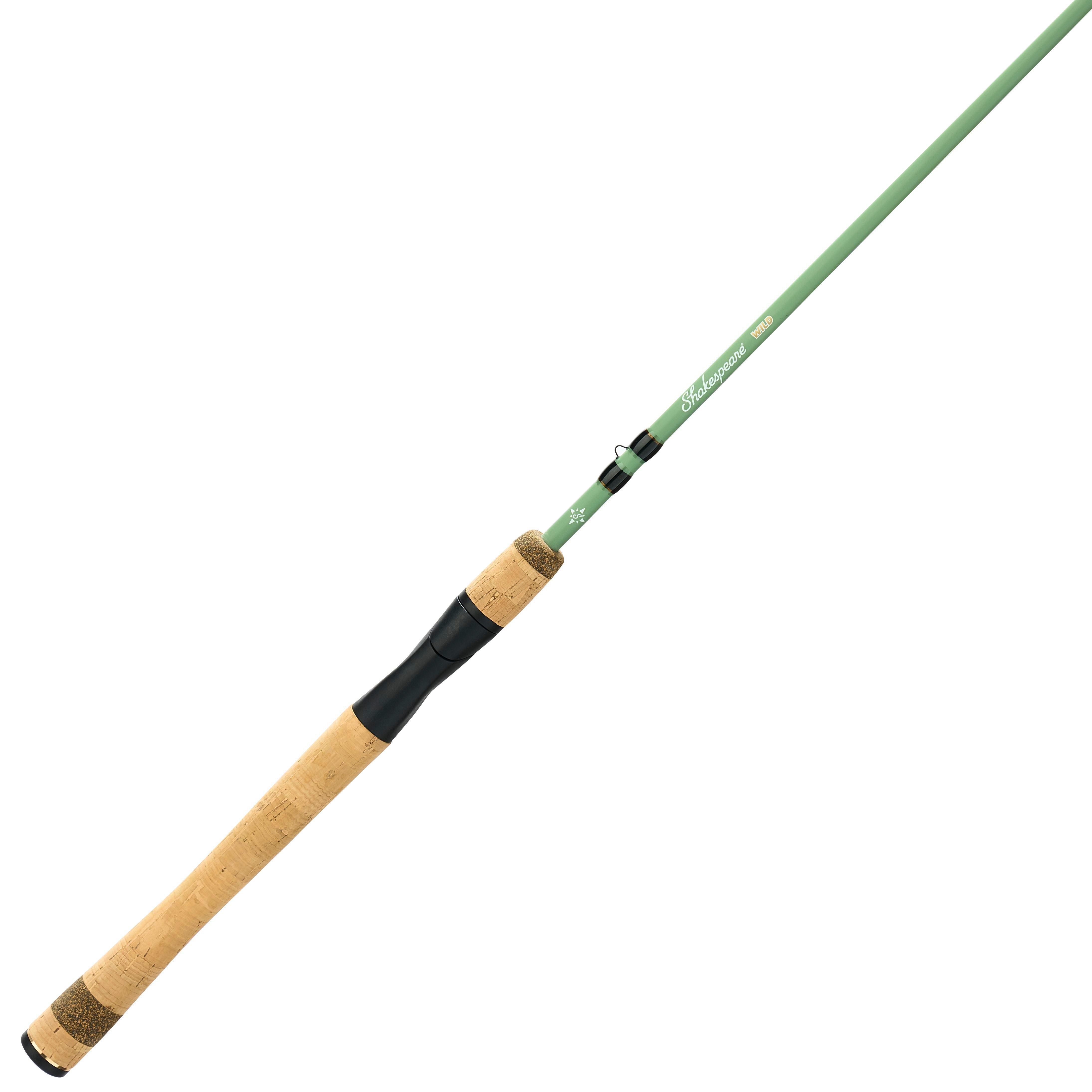 6.5ft Wild Spinning Fishing Ro - مراجعة Fishing Rod Spinning وسعره