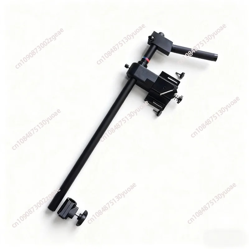 Detachable Metal Fish Finder M - مراجعة Fishing Rod Casting وسعره