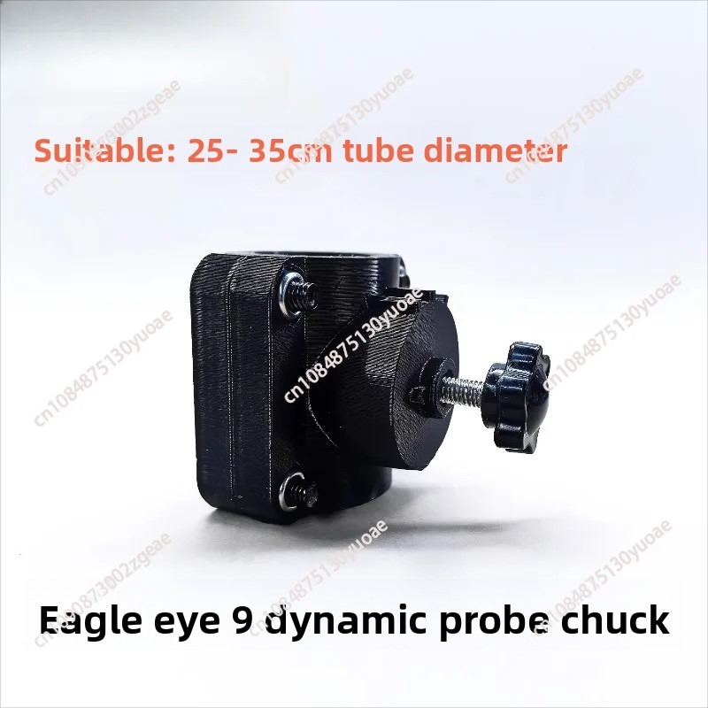 Detachable Metal Fish Finder M - مراجعة Fishing Rod Casting وسعره