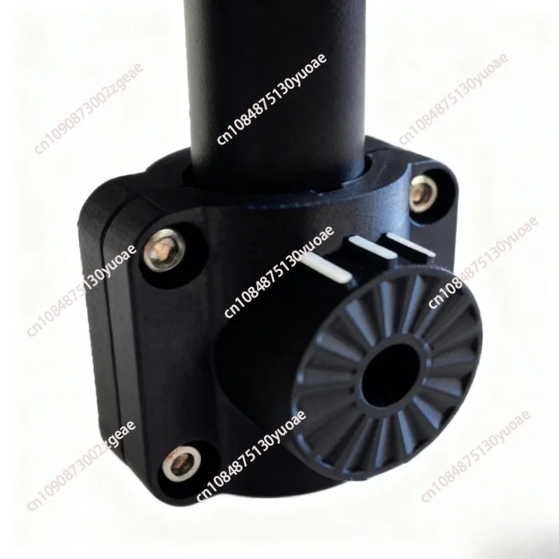 Detachable Metal Fish Finder M - مراجعة Fishing Rod Casting وسعره