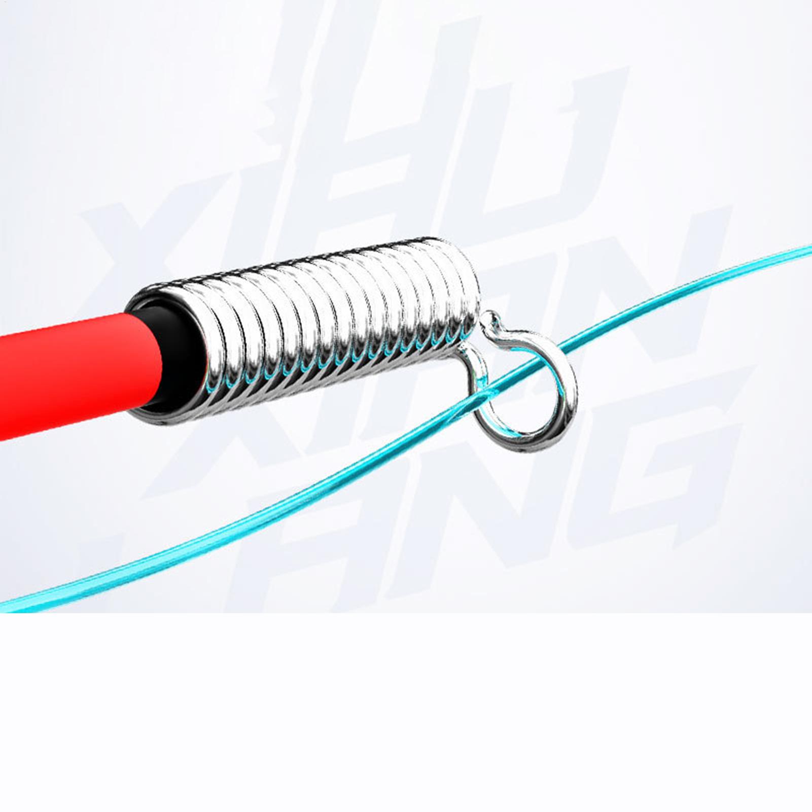 Fish Alarm 3 Pieces High Sensi - مراجعة Fishing Rod Ice وسعره