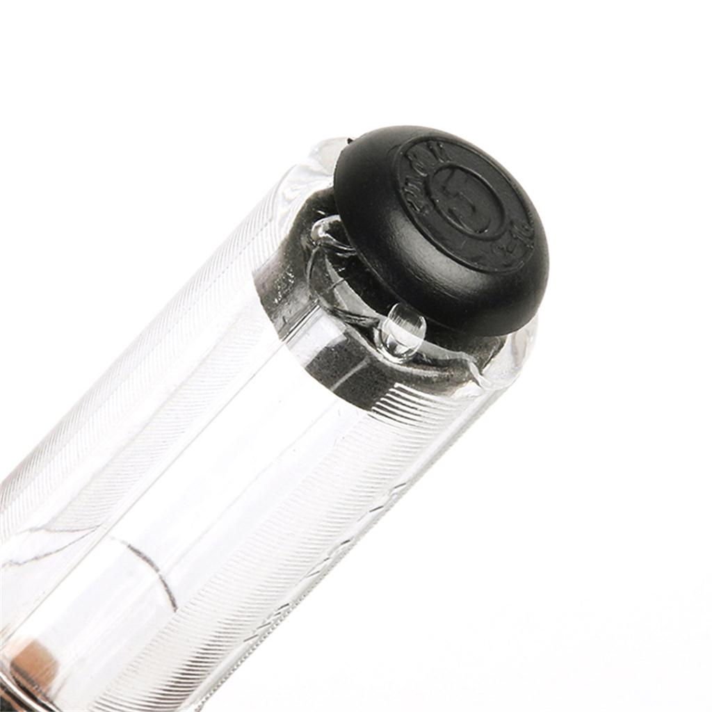 Fishing Accessories Plastic Ro - مراجعة Fishing Rod Fly وسعره