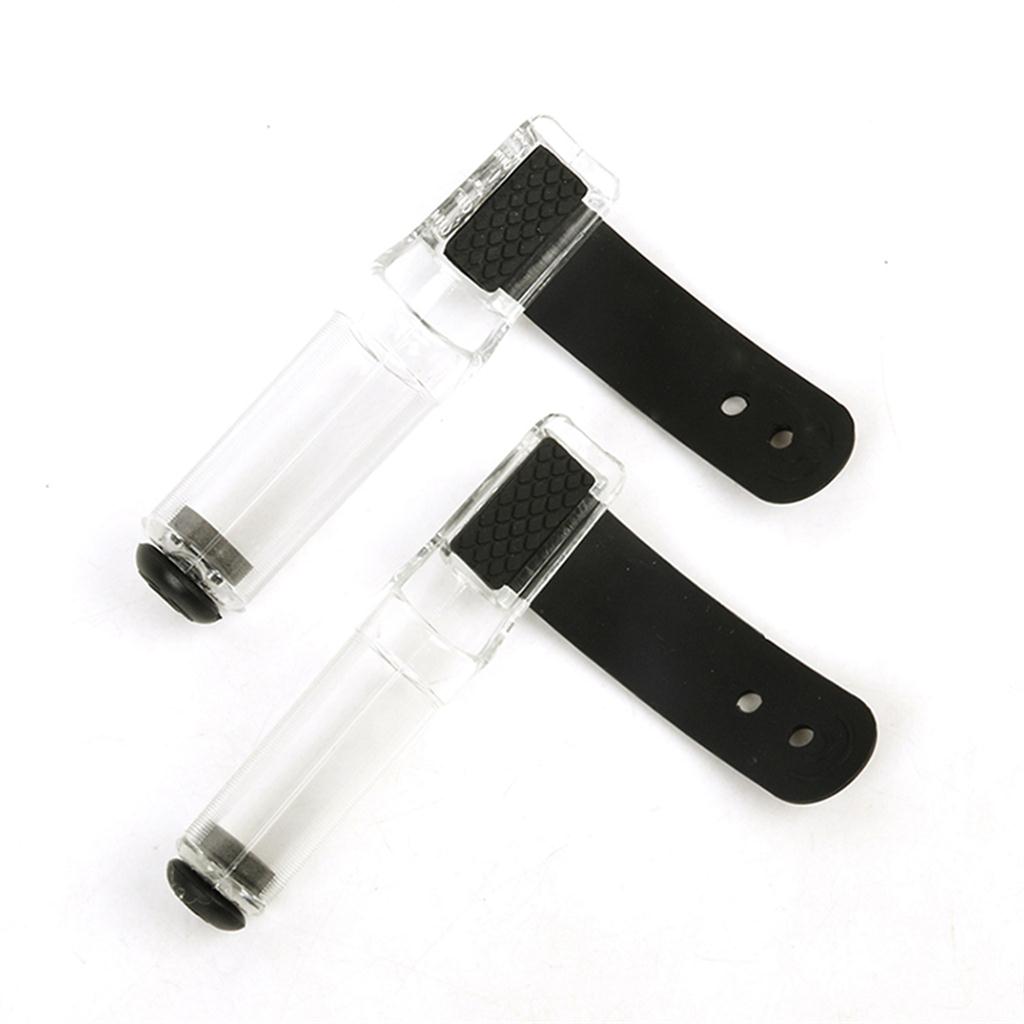 Fishing Accessories Plastic Ro - مراجعة Fishing Rod Fly وسعره