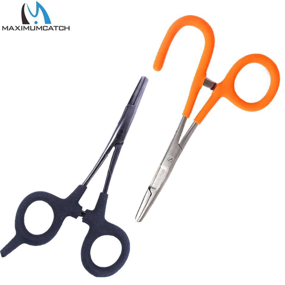 Maximumcatch Fly Fishing Hook  - مراجعة Fishing Rod Ice وسعره