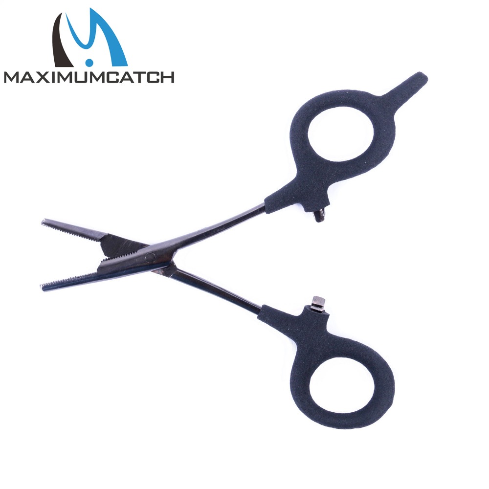 Maximumcatch Fly Fishing Hook  - مراجعة Fishing Rod Ice وسعره