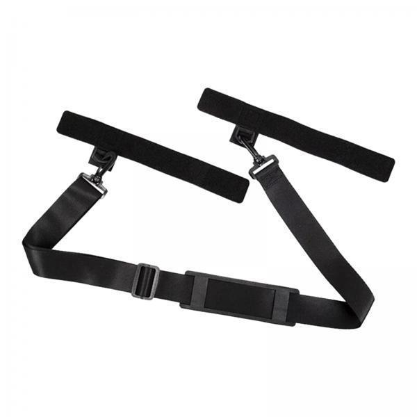 Portable Fishing Rod Belt Elas - مراجعة Fishing Rod Holder وسعره