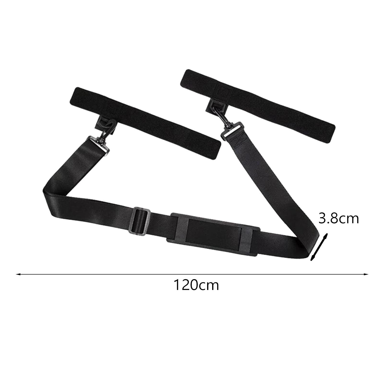 Portable Fishing Rod Belt Elas - مراجعة Fishing Rod Holder وسعره
