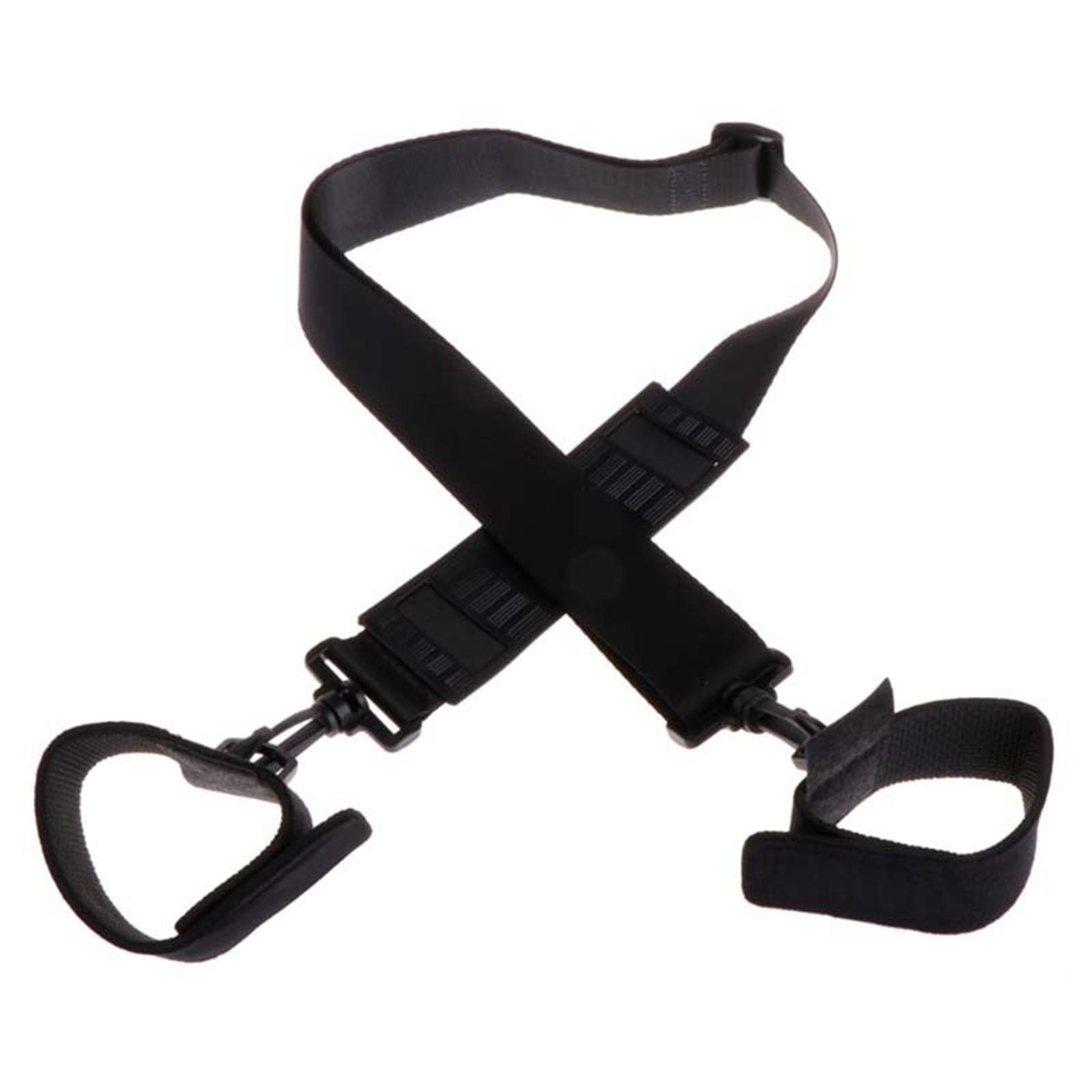 Portable Fishing Rod Belt Elas - مراجعة Fishing Rod Holder وسعره