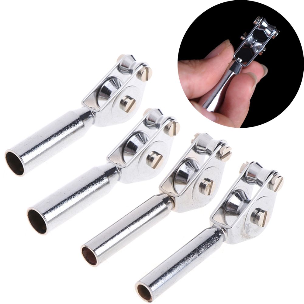 New 1PC Fishing Pole Rod Repla - مراجعة Fishing Rod Tip Replacement وسعره