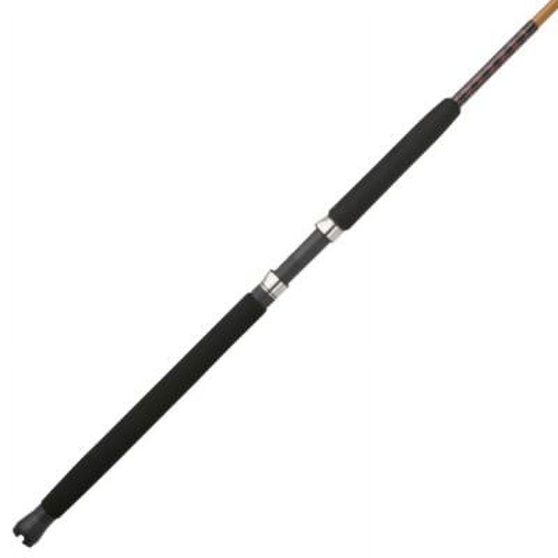 Ugly Stik Tiger Casting Rod 7  - مراجعة Fishing Rod Casting وسعره
