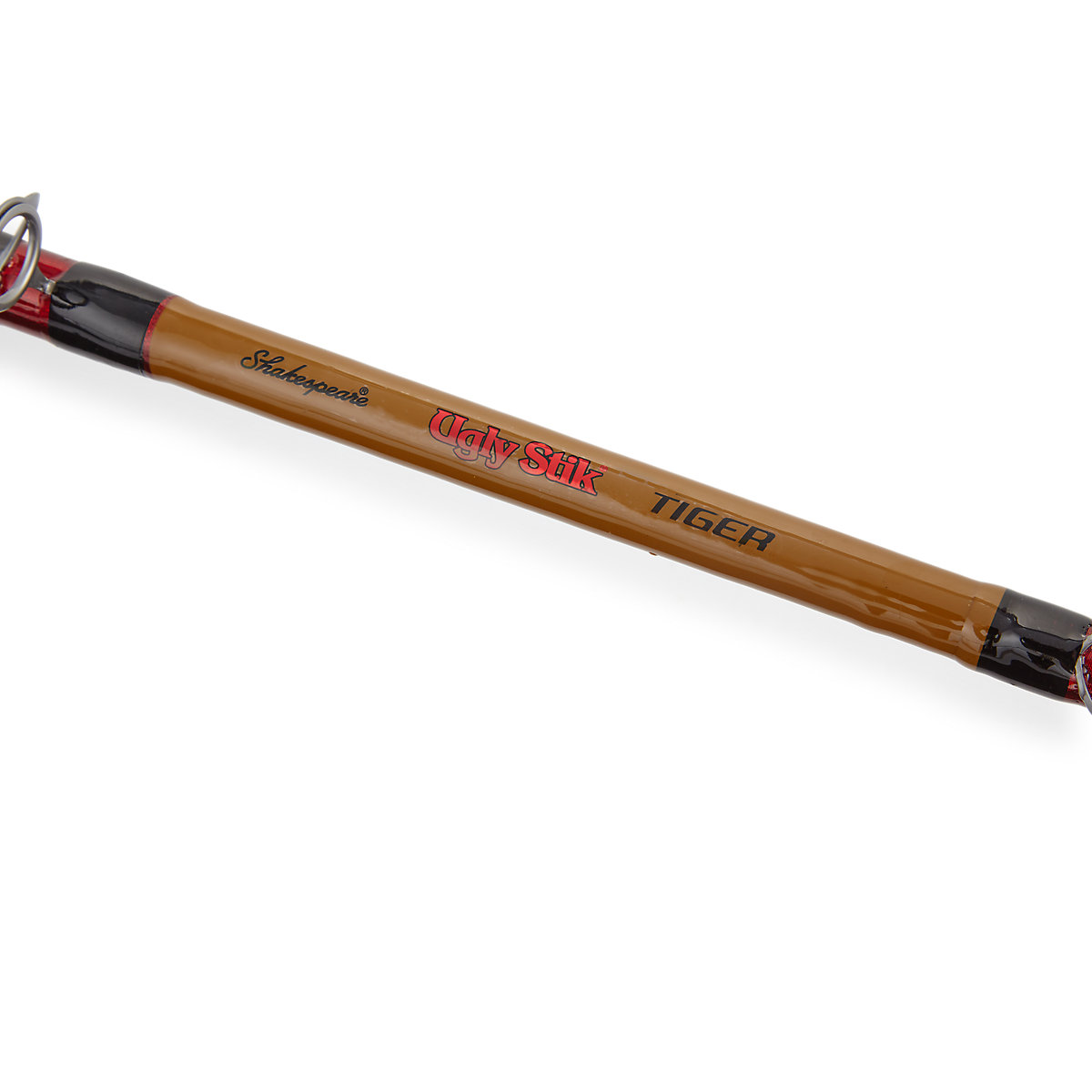 Ugly Stik Tiger Casting Rod 7  - مراجعة Fishing Rod Casting وسعره