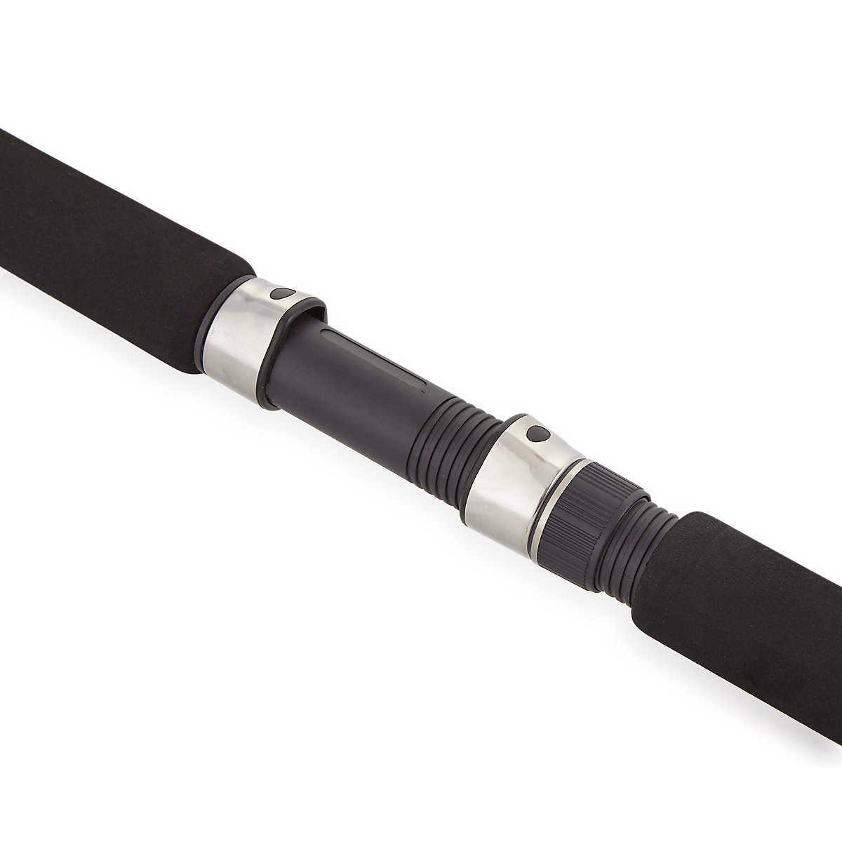 Ugly Stik Tiger Casting Rod 7  - مراجعة Fishing Rod Casting وسعره