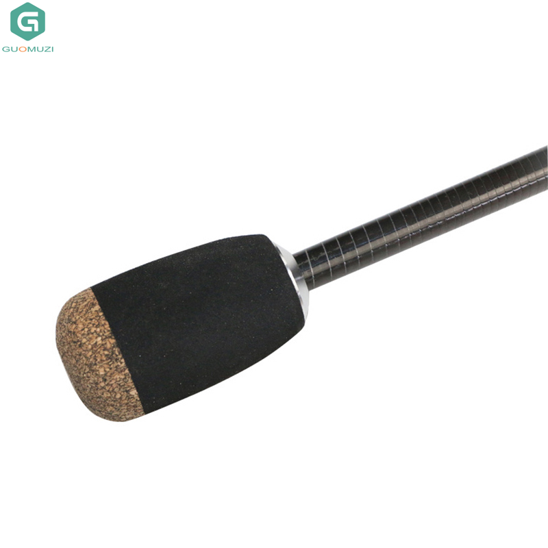 1Pc Fishing Rod Butt Cap Repai - مراجعة Fishing Rod Repair Kit وسعره