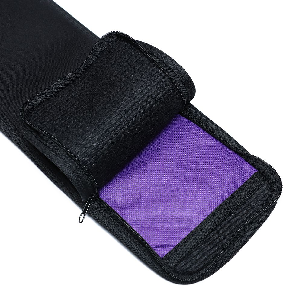 150cm/140cm/130cm/120cm Pouch  - مراجعة Fishing Rod Case وسعره