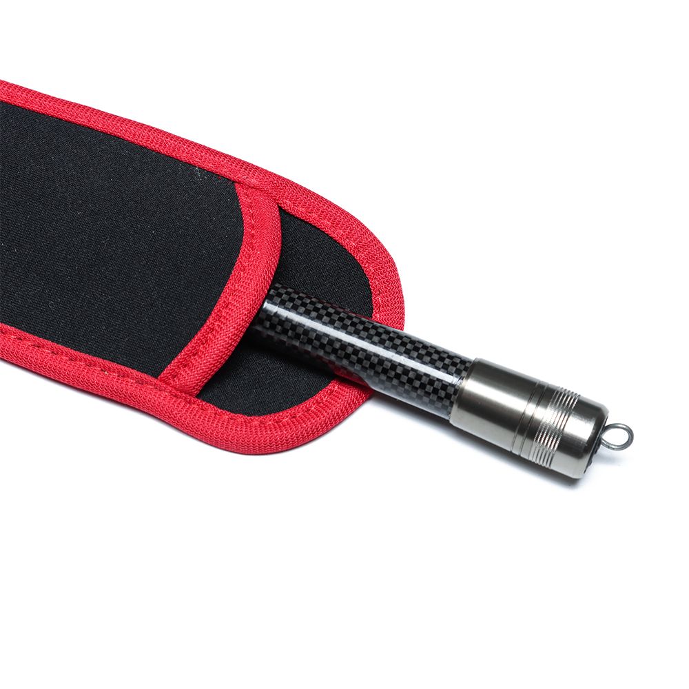 150cm/140cm/130cm/120cm Pouch  - مراجعة Fishing Rod Case وسعره