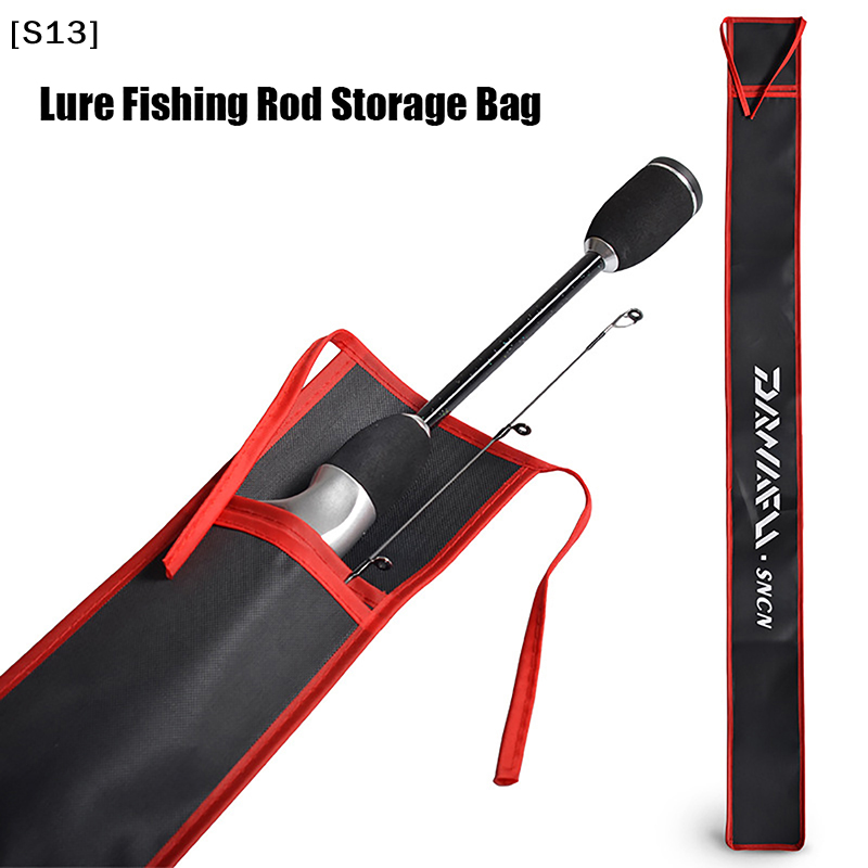 Fishing Rod Bag Multifunctiona - مراجعة Fishing Rod Repair Kit وسعره