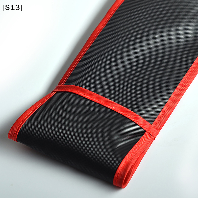 Fishing Rod Bag Multifunctiona - مراجعة Fishing Rod Repair Kit وسعره