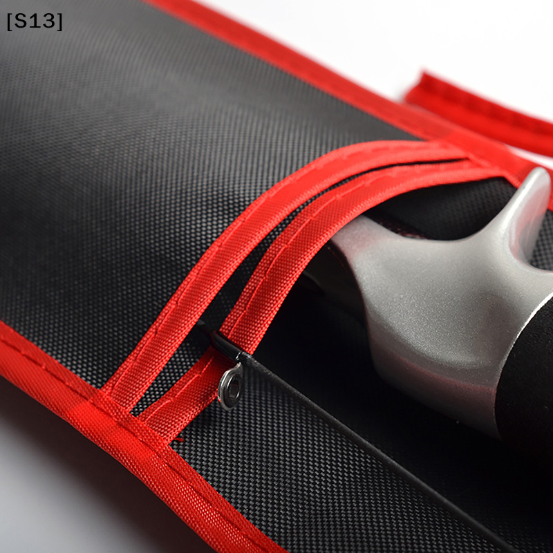 Fishing Rod Bag Multifunctiona - مراجعة Fishing Rod Repair Kit وسعره