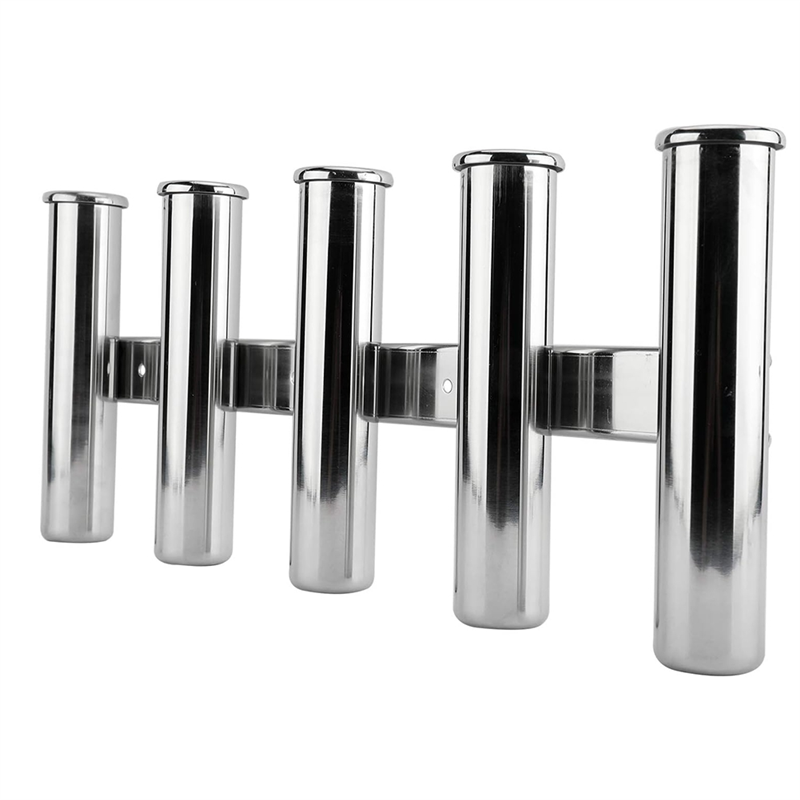 B48B-Fishing Rod Holder Mirror - مراجعة Fishing Rod Rack وسعره