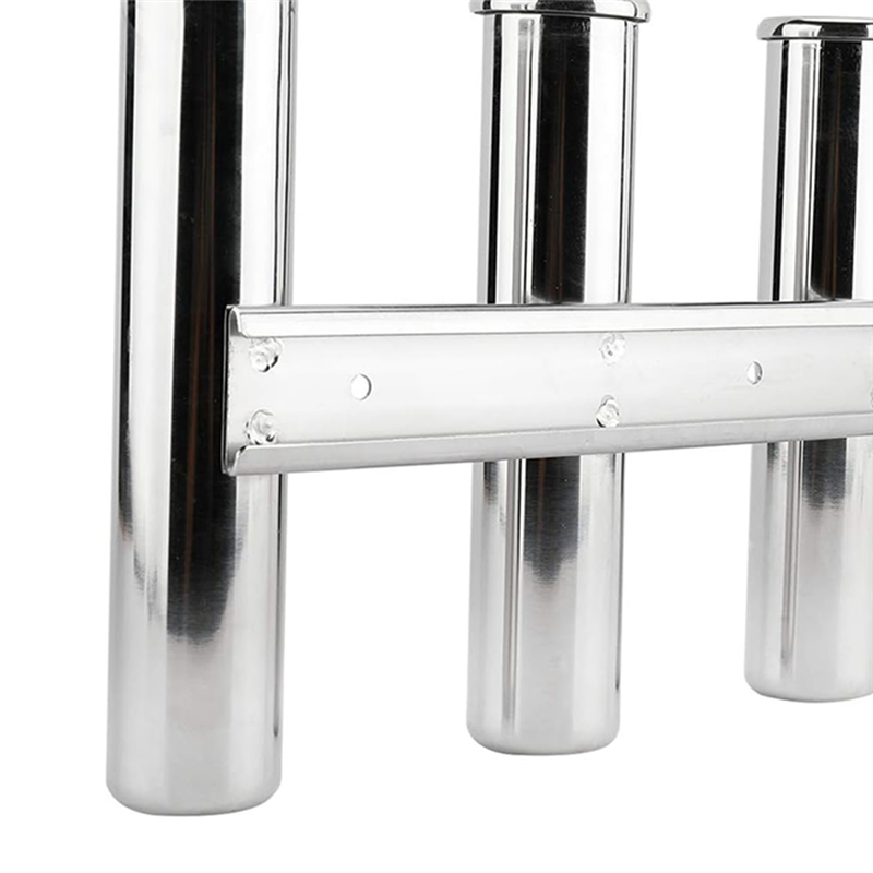 B48B-Fishing Rod Holder Mirror - مراجعة Fishing Rod Rack وسعره