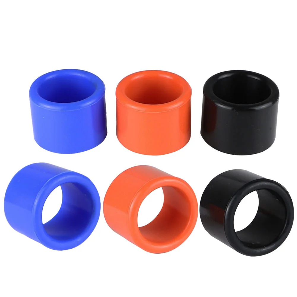Fishing Rod Tube End Caps Boat - مراجعة Fishing Rod Repair Kit وسعره