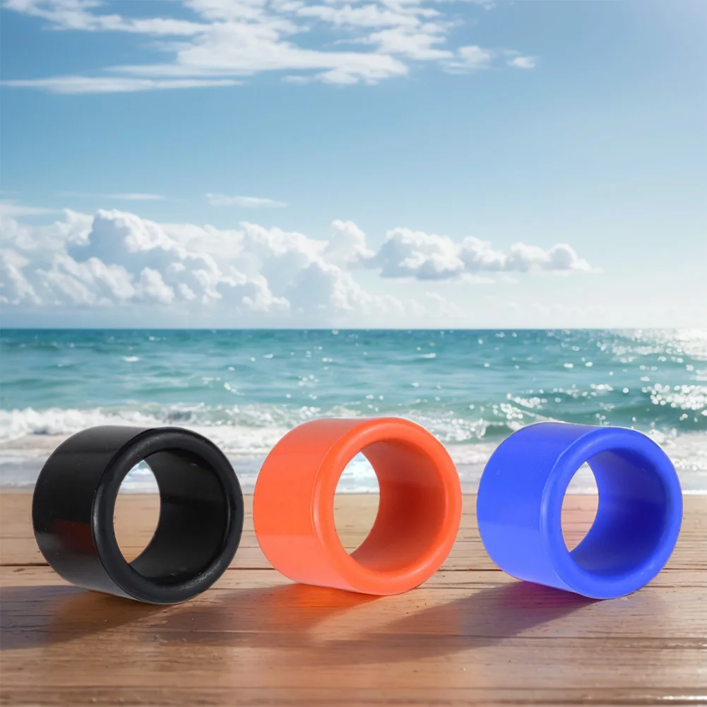 Fishing Rod Tube End Caps Boat - مراجعة Fishing Rod Repair Kit وسعره