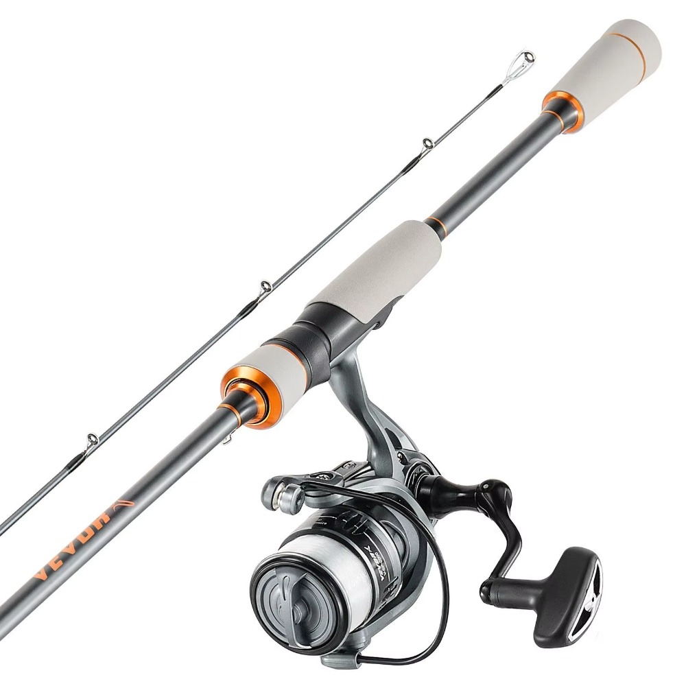 Carbon Fiber Bass Fishing Pole - مراجعة Fishing Rod Carbon Fiber وسعره