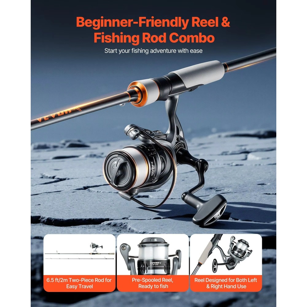 Carbon Fiber Bass Fishing Pole - مراجعة Fishing Rod Carbon Fiber وسعره