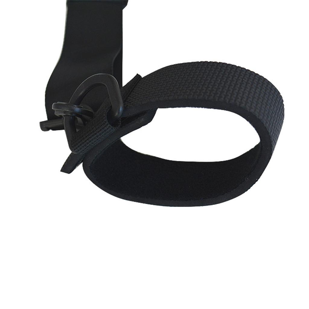 Fly Sling Pack Fishing Rod Bel - مراجعة Fishing Rod Holder وسعره