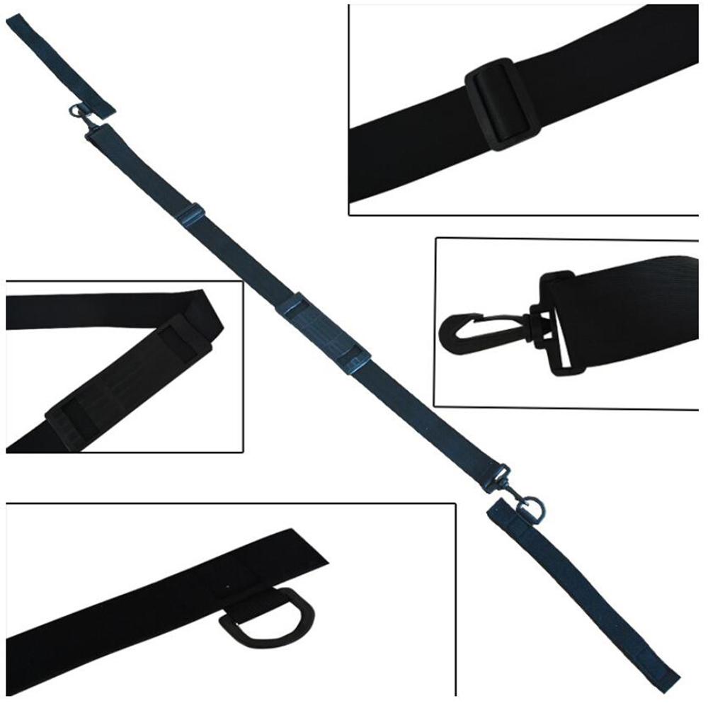Fly Sling Pack Fishing Rod Bel - مراجعة Fishing Rod Holder وسعره