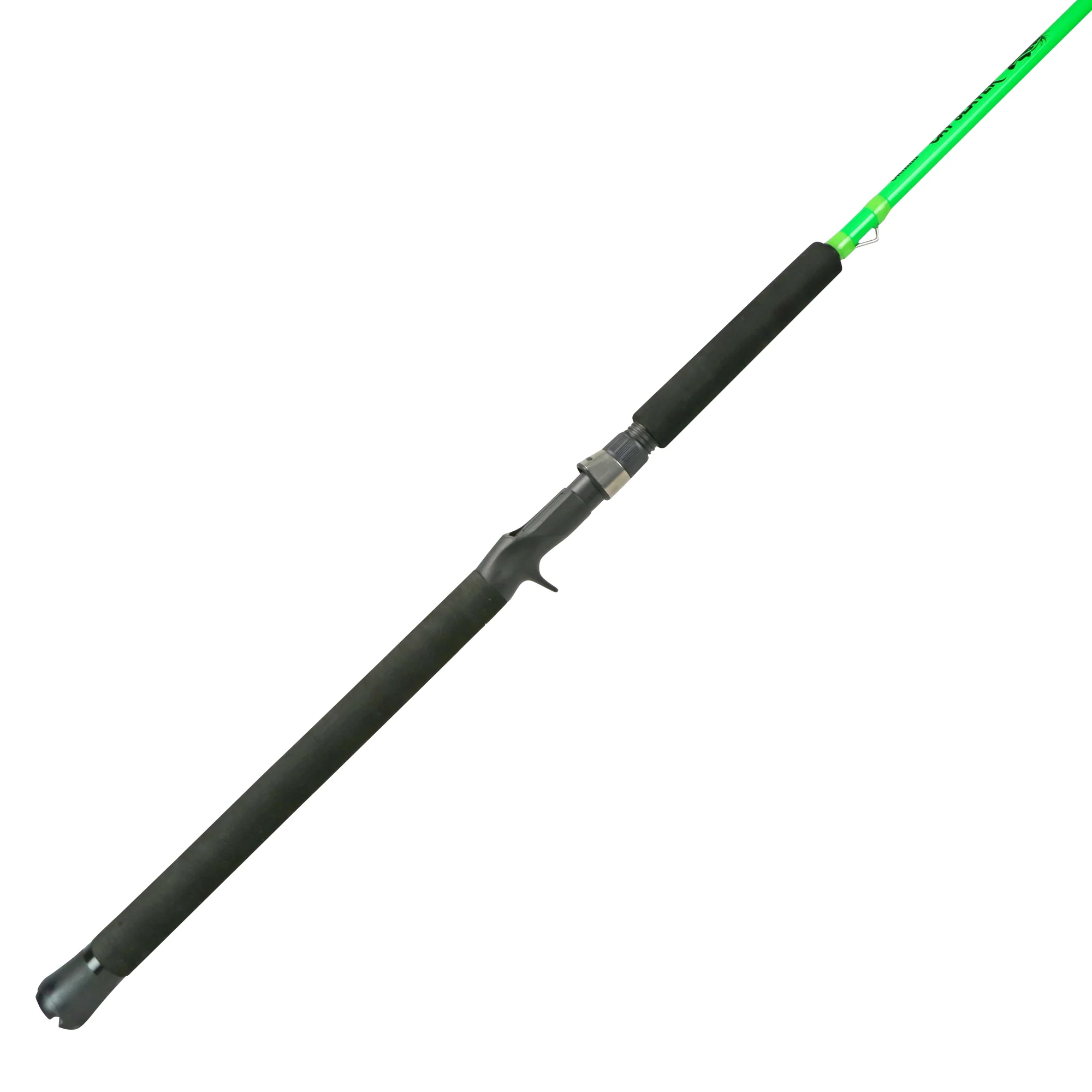 Cat Slayer 7 foot 6 inch mediu - مراجعة Fishing Rod Spinning وسعره