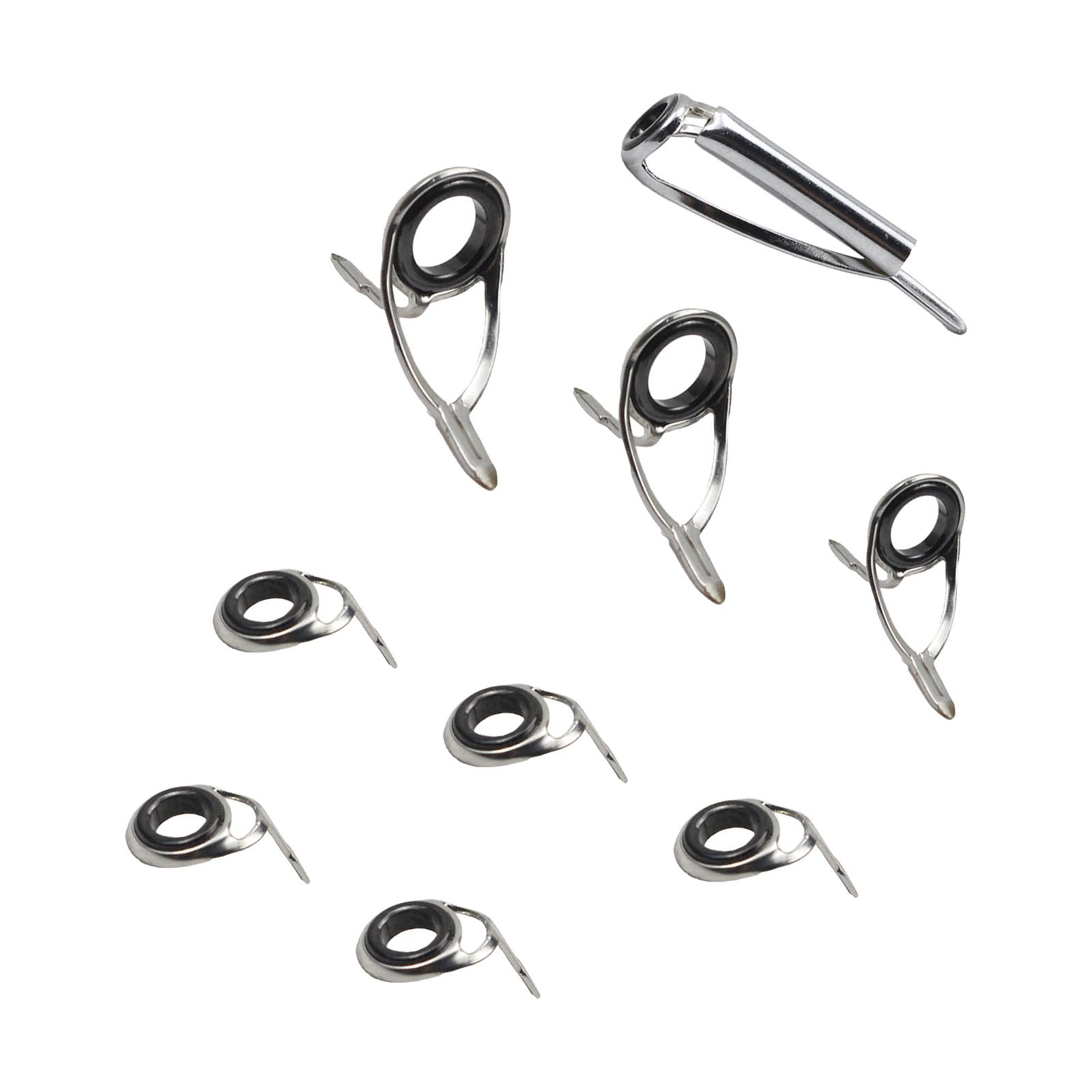 Fishing Rod Repair Sturdy Guid - مراجعة Fishing Rod Tip Replacement وسعره