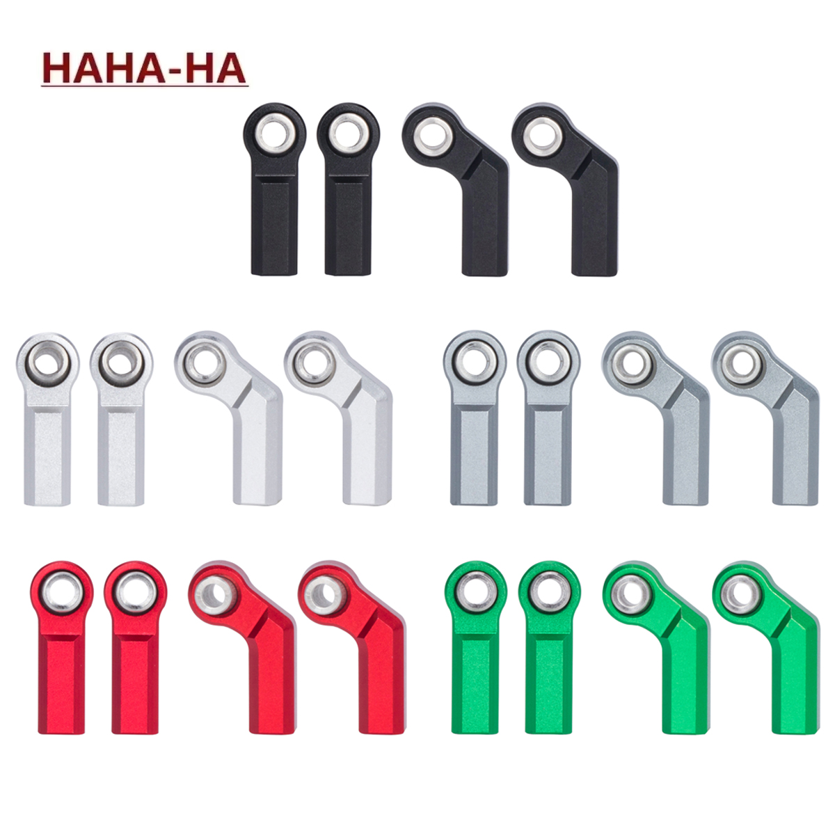 4Pcs M4 Metal Ball Head Holder - مراجعة Fishing Rod Holder وسعره