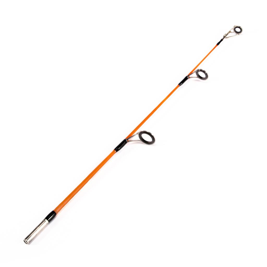 Detachable FRP Ice Fishing Rod - مراجعة Fishing Rod Ice وسعره