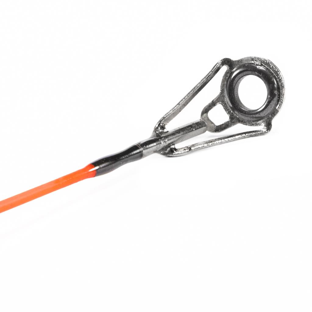 Detachable FRP Ice Fishing Rod - مراجعة Fishing Rod Ice وسعره