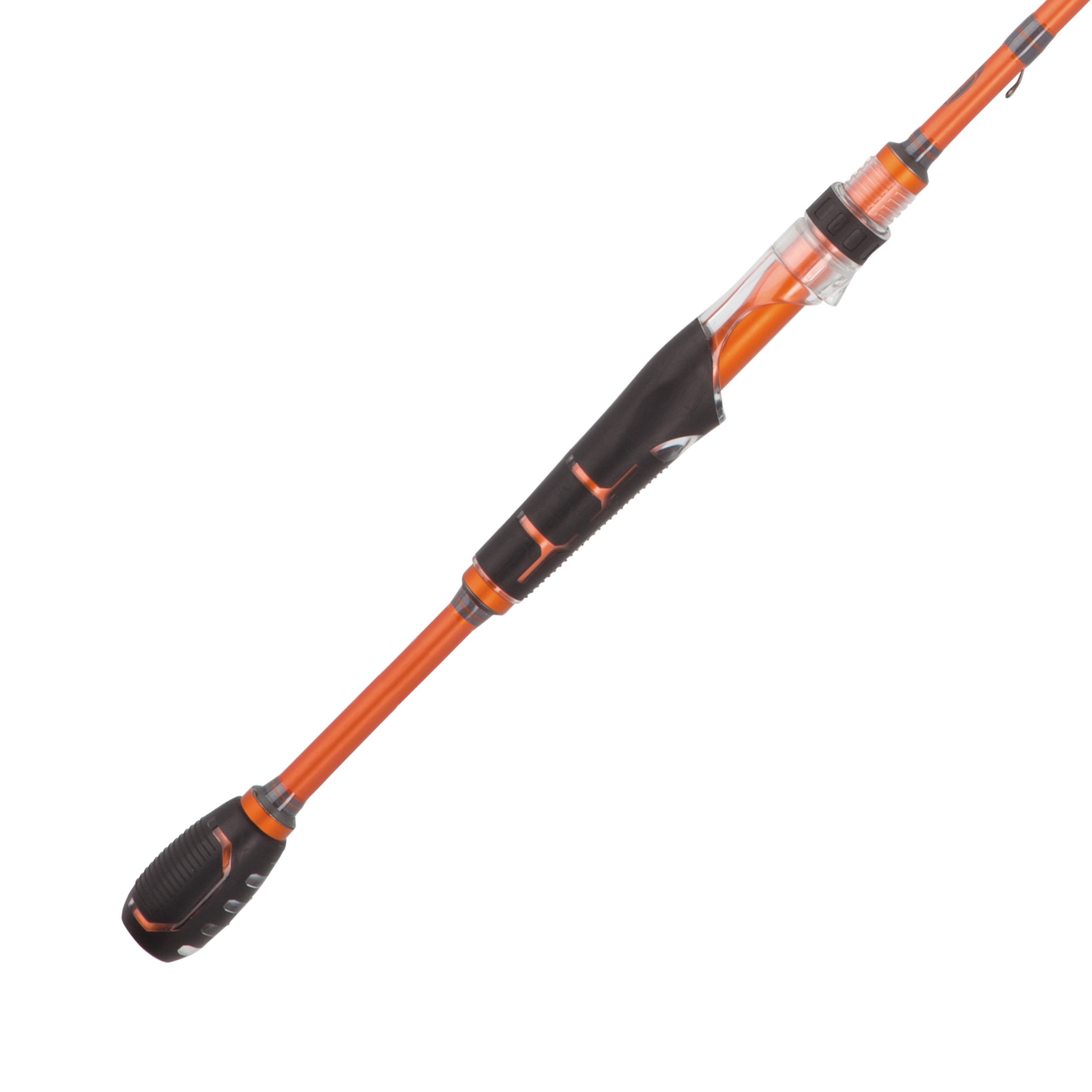Shock Spinning Rod 7 Foot Medi - مراجعة Fishing Rod Spinning وسعره