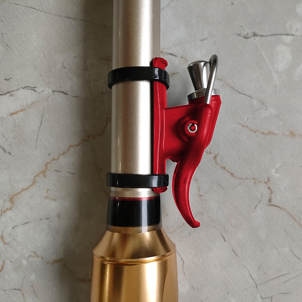 Surf Fishing Breakaway Cannon  - مراجعة Fishing Rod Surf وسعره