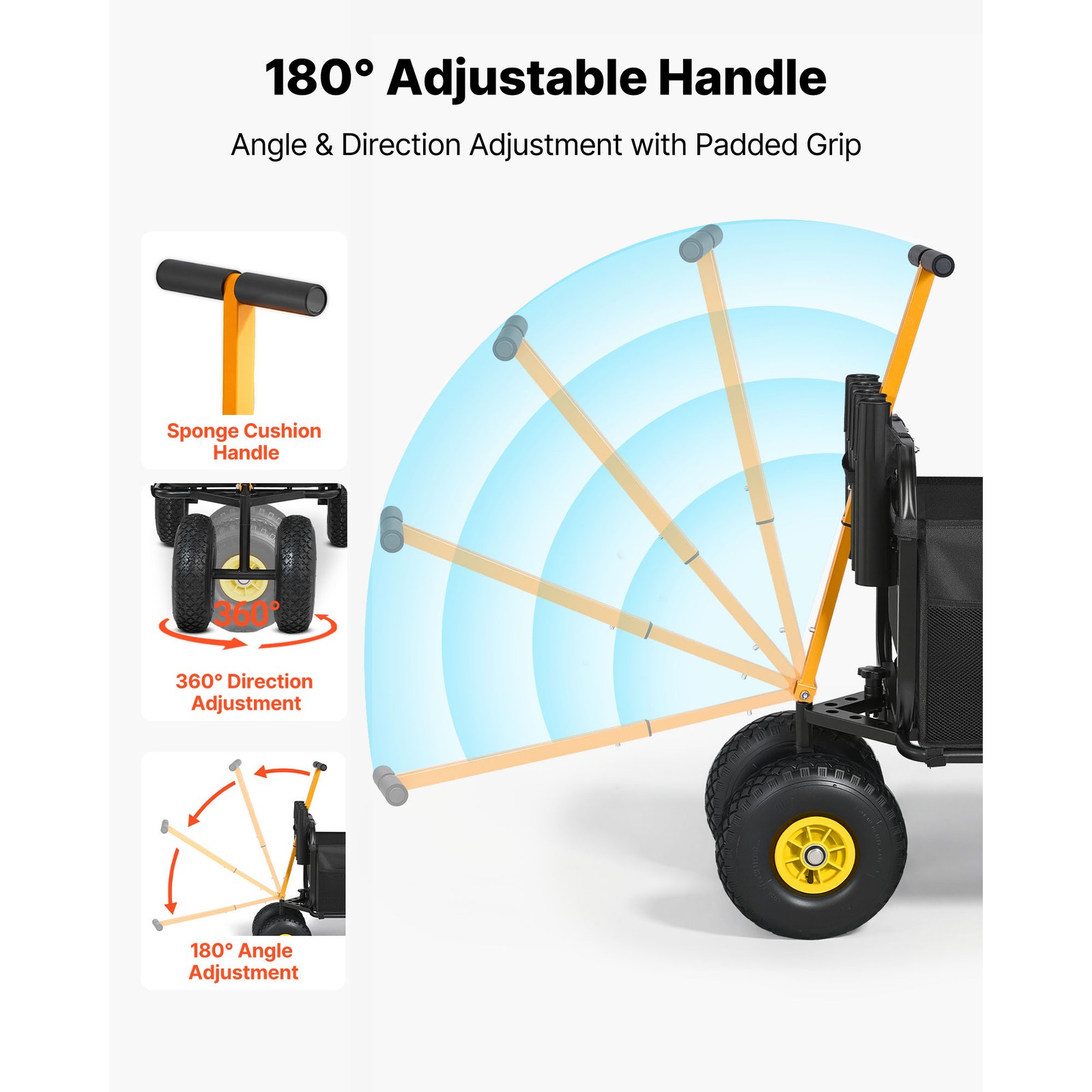 Uimoso Foldable Beach Fishing  - مراجعة Fishing Rod Holder وسعره
