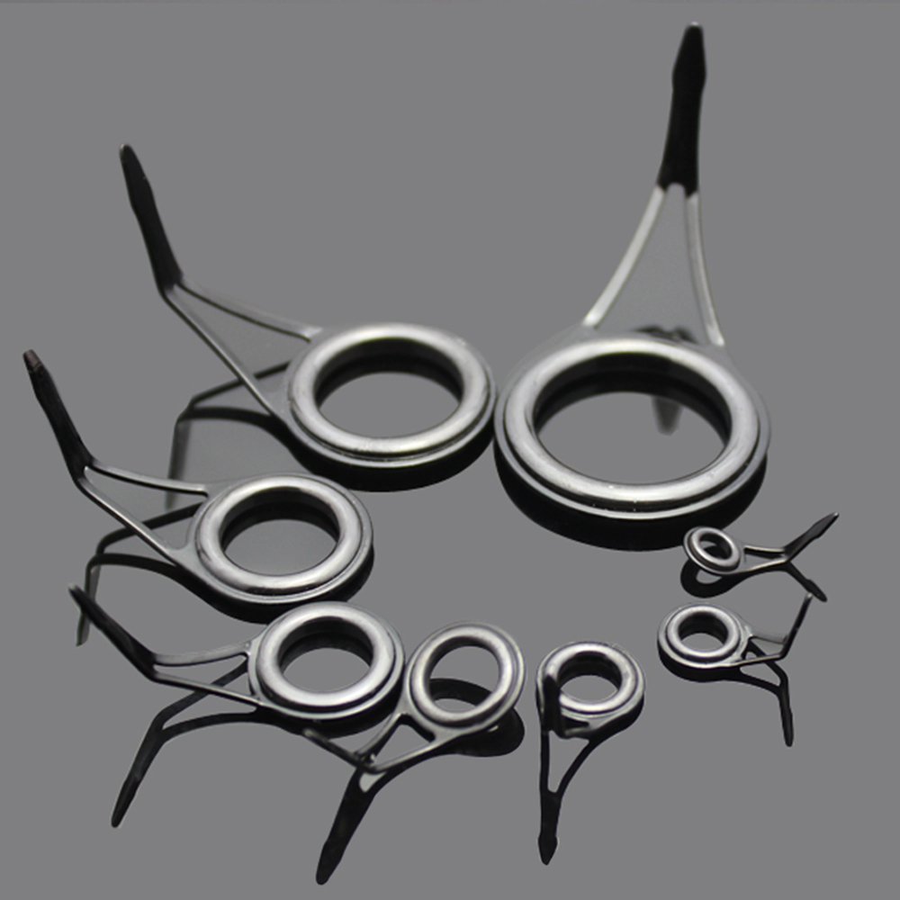 75pcs Various Sizes Fishing Ro - مراجعة Fishing Rod Spinning وسعره