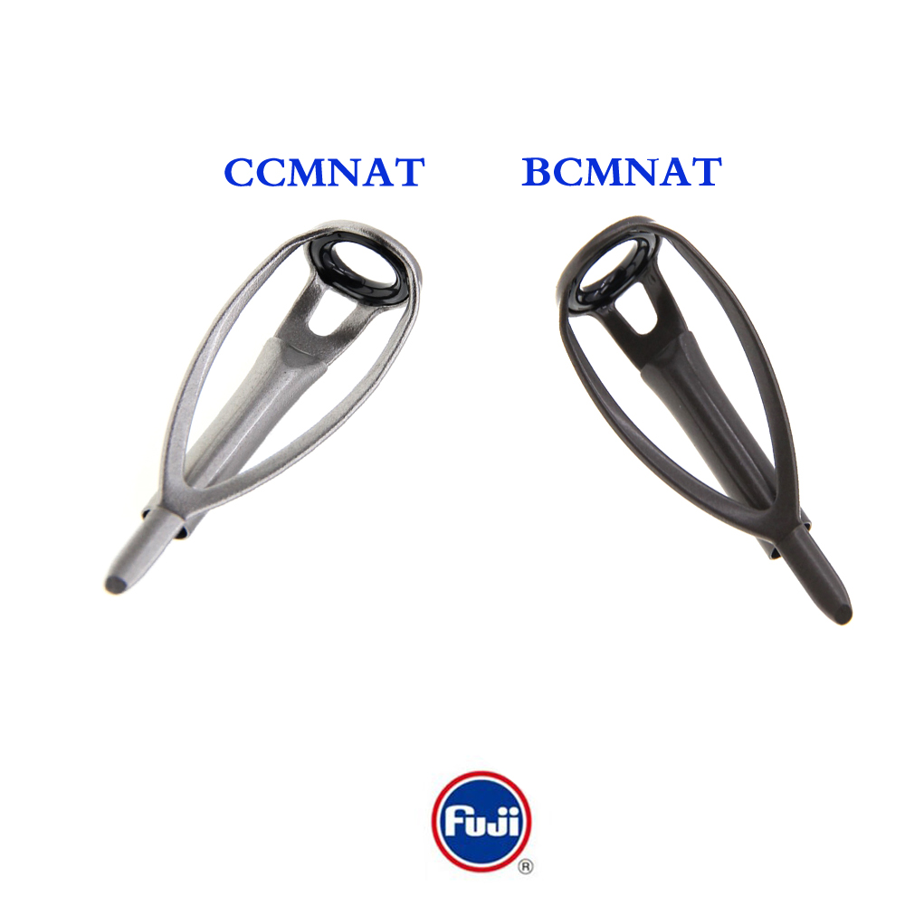 Original FUJI KW guide Kit Hea - مراجعة Fishing Rod Surf وسعره