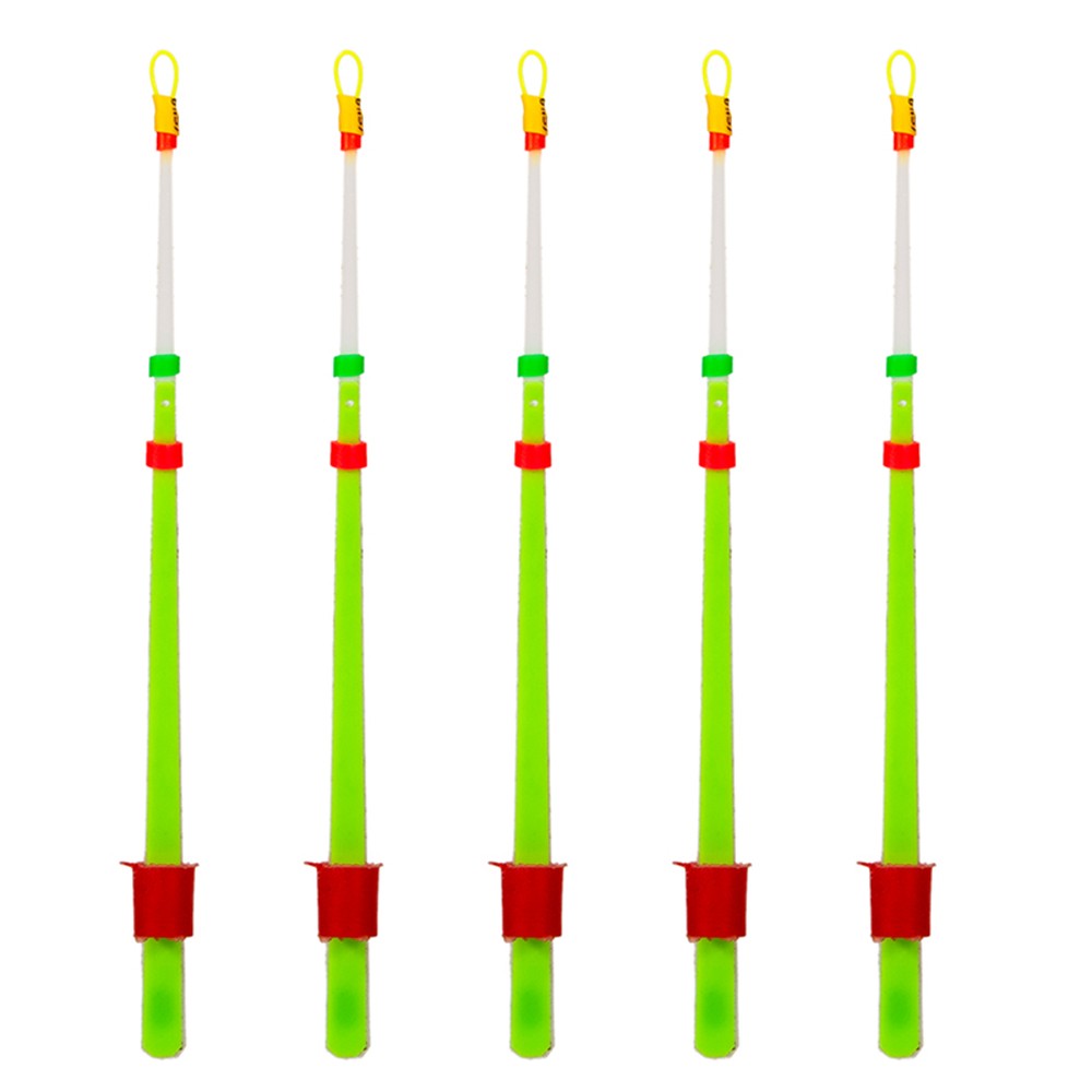 5Pcs Ice Fishing Rod Extension - مراجعة Fishing Rod Ice وسعره