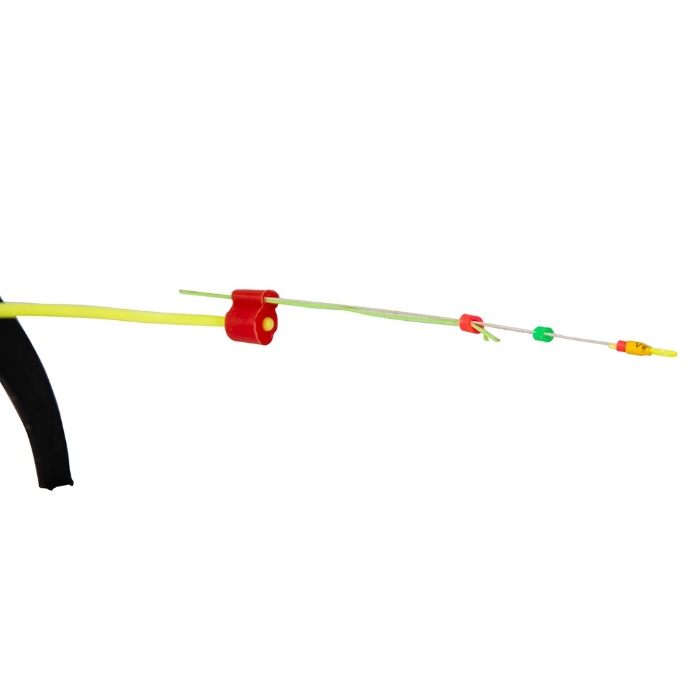 5Pcs Ice Fishing Rod Extension - مراجعة Fishing Rod Ice وسعره
