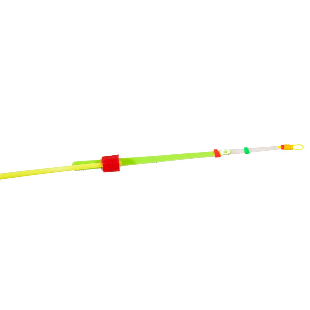 5Pcs Ice Fishing Rod Extension - مراجعة Fishing Rod Ice وسعره