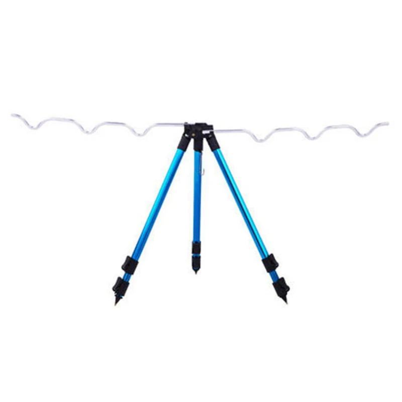 1PC Fishing Sea Rod Bracket Al - مراجعة Fishing Rod Casting وسعره