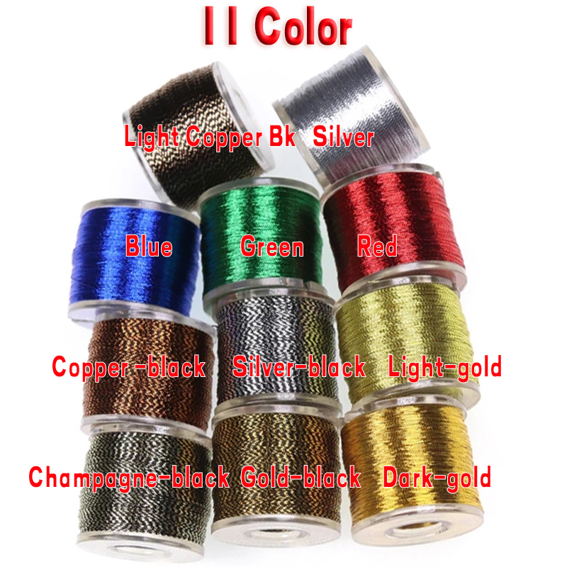 100 yards Fishing Rod Building - مراجعة Fishing Rod Building Kit وسعره