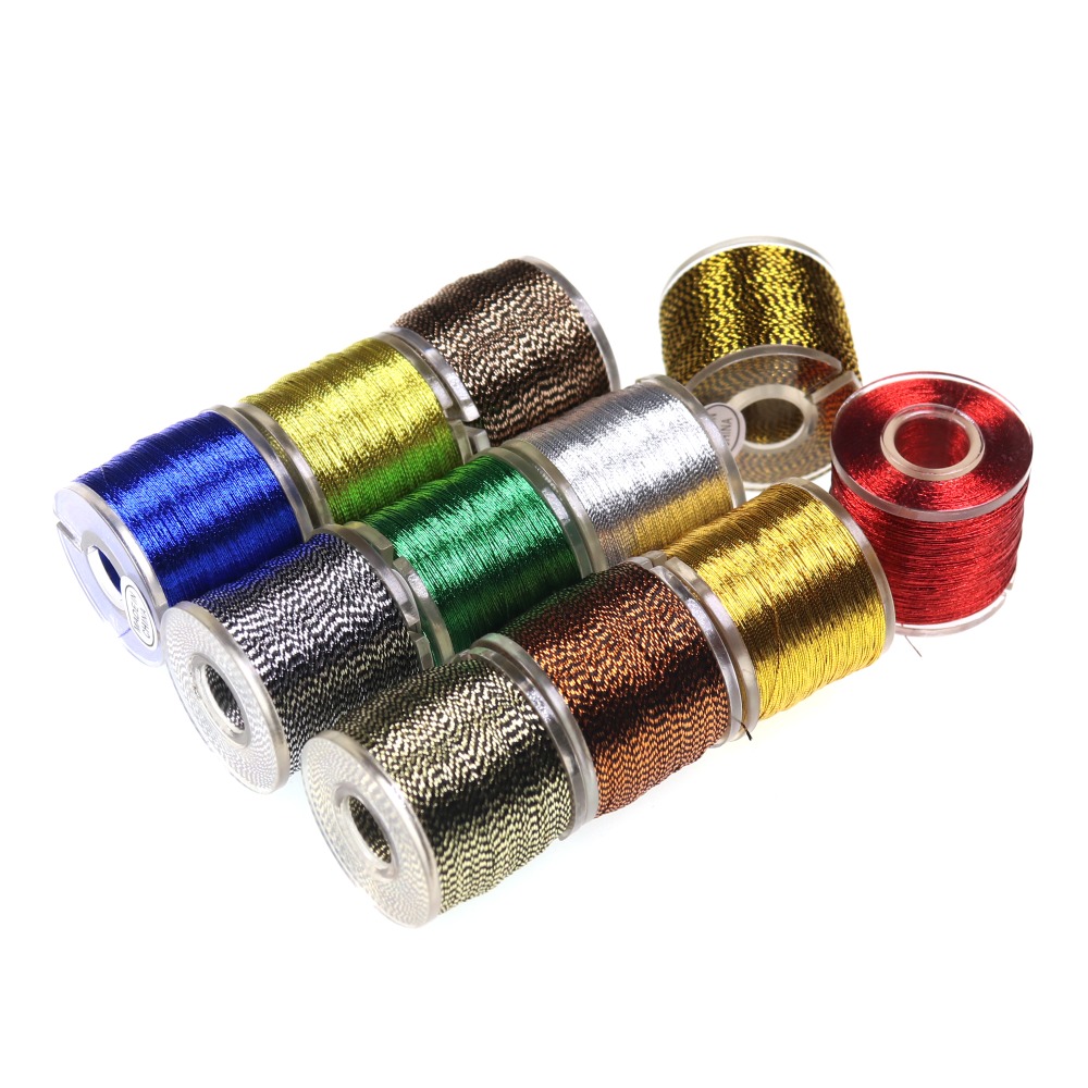 100 yards Fishing Rod Building - مراجعة Fishing Rod Building Kit وسعره