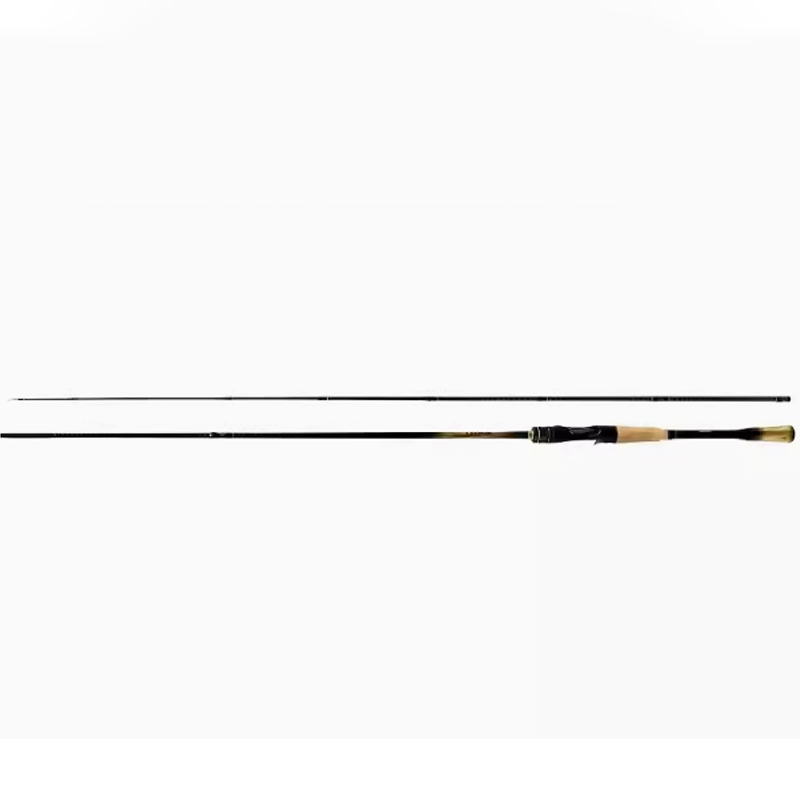 Carbon Fiber Ice Fishing Rod 1 - مراجعة Fishing Rod Carbon Fiber وسعره